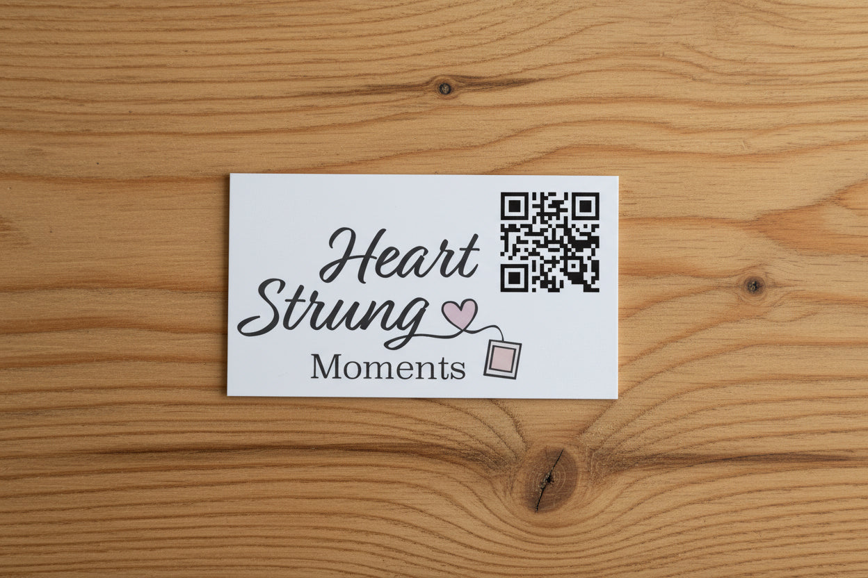 business card magnet 3.5 by 2 inches