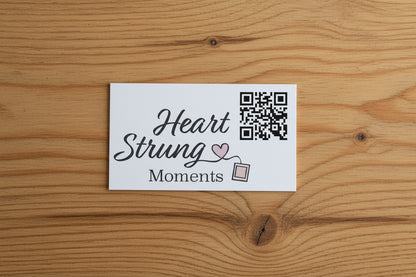 business card magnet 3.5 by 2 inches