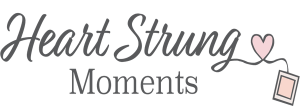 Heart Strung Moments