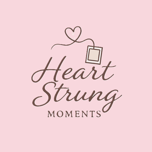 Heart Strung Moments