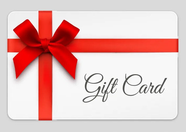 Gift card photo magnets