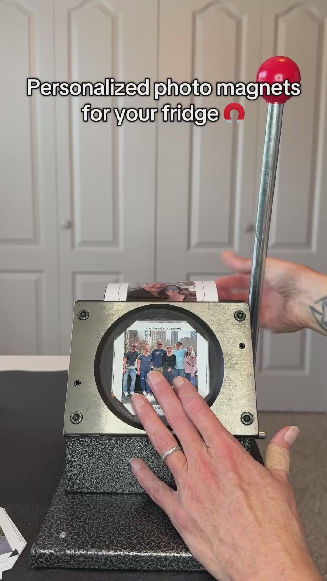 How Magnets Are Made